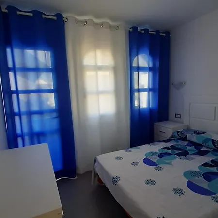 Playmar 133 Maspalomas (Gran Canaria)