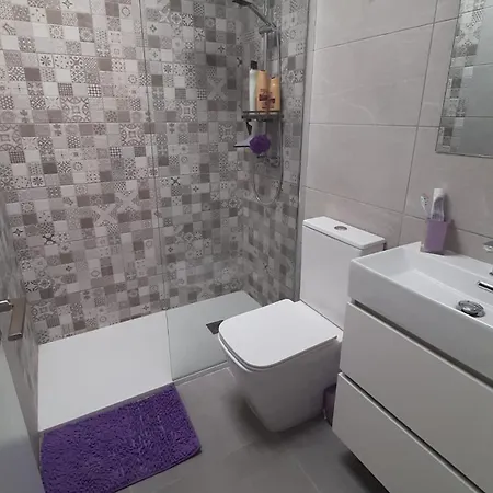 Playmar 133 Appartement *