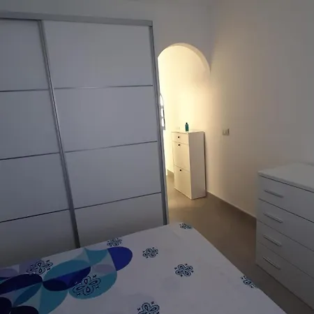 Appartement Playmar 133