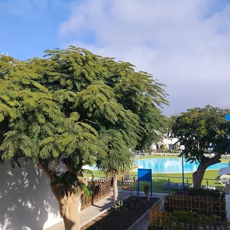 Appartement Playmar 133 Maspalomas (Gran Canaria)