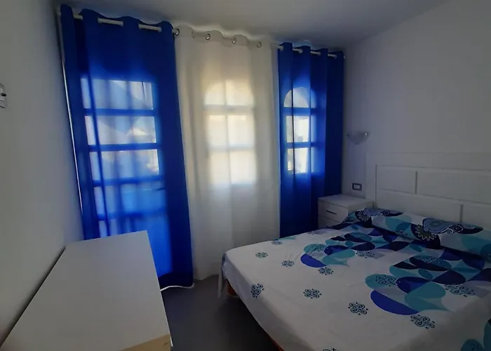 Playmar 133 Maspalomas (Gran Canaria)