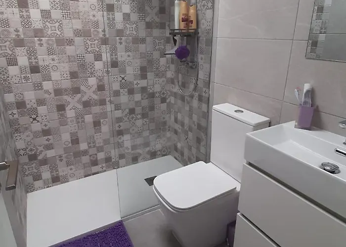 Playmar 133 Apartman *