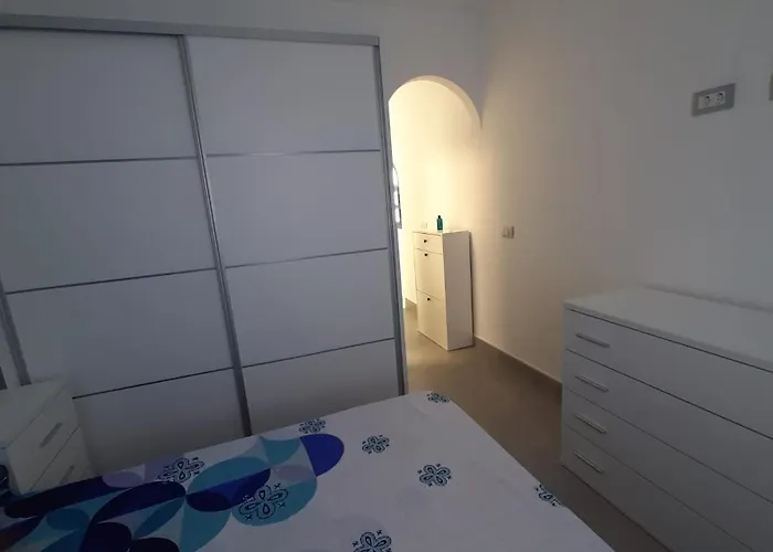 Appartement Playmar 133